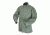 Tru-Spec TAC T.R.U.Shirts 50/50 Nylon/Cotton Rip-Stop, Olive Drab, Large Regular 1385005
