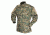 Tru-Spec TAC T.R.U.Shirts 50/50 Nylon/Cotton Rip-Stop, Digital Woodland, Large Regular 1389005