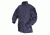 Tru-Spec TAC T.R.U.Shirts 50/50 Nylon/Cotton Rip-Stop, Navy, XLarge Regular 1387006