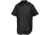Tru-Spec Tact Dress Shirt, TRU Black P/C R/S Short Sleeve,Small Reg. 1014003
