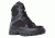 Tru-Spec Tactical 9in Assualt Boots w/Side Zip, Black, 12W 4059031