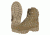 Tru-Spec Tactical 9in Assualt Boots w/Side Zip, Coyote, 11-1/2W 4060080