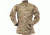 Tru-Spec Tactical Response Uniform Shirt - Men's, 50/50 Nylon/Cotton Rip Stop, All Terrain Tiger, 4XL, Regular 1262009