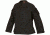 Tru-Spec Tactical Response Uniform Shirt - Men's, 65/35 Poly/Cotton Rip Stop, Black, Extra Large, Short 1288046