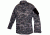 Tru-Spec Tactical Response Uniform Shirt - Men's, 65/35 Poly/Cotton Rip Stop, Urban Digital, Extra Small, Regular 1294002
