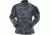 Tru-Spec Tactical Response Uniform Shirt - Men's, 65/35 Poly/Cotton Rip Stop, Midnight Digital, Medium, Long 1311024