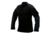 Tru-Spec T.R.U. 1/4 Zip Winter Combat Shirt 65/35 Polyester/Cotton Rip-Stop, Navy, Small Regular 2590003