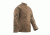 Tru-Spec T.R.U. 1/4 Zip Winter Combat Shirt - Men's, 65/35 Polyester/Cotton Rip-Stop, Multicam, 2XL, Long 2592027