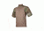 Tru-Spec Tru Short Sleeve 1/4 Zip Combat Shirt - Men's, Extra Small, Regular, MultiCam, 2508002