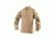 Tru-Spec T.R.U. Xtreme Combat Shirt - Men's, 50/50 Nylon/Cotton Rip-Stop, MultiCam/Coyote, 2XL, Long 2535027