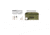 TRU-SPEC Universal Cleaning Kit for .233-Cal., .30-Cal., 9MM &amp; .45-Cal., Olive Drab, 5444000