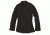 Tru-Spec 4.5oz 65/35 Vat Dyed Poly/Cotton Rip-Stop BDU Uniform Coat, Black, XLL 1332026