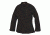Tru-Spec 4.5oz 65/35 Vat Dyed Poly/Cotton Rip-Stop BDU Uniform Coat, Black, SR 1332003