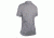 Tru-Spec Womens 24-7 Dri-Release Polo Shirt, Steel Gray, 4XL, 4071009