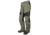 Tru-Spec Womens Xpedition Pants, 24-7 Series, Ranger Green/Black, 4, 1453503