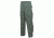 Tru-Spec Xfire Pants 80/20 Sage FR Tactical Response Uniform, Medium, Short 1682044