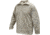 Tru-Spec Zip Top Jacket, Sand Gen-Iii Polypro, S 2780003