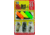 Tru-Turn Tru-Turn ALL-U-NEED - Hook, Float, Sinker Panfish Kit, 55 Piece, TTHSK