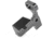 TruCalibre Enhanced Billet Bolt Catch AR10, Black, TBC-AR10
