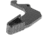 TruCalibre Enhanced Charging Handle Latch, Black, TCH-LAT1