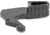 TruCalibre Enhanced Charging Handle Latch, Black, TCH-LAT1