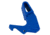 TruCalibre Enhanced Charging Handle Latch, Blue, TCH-LAT2