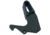 TruCalibre Enhanced Charging Handle Latch, OD Green, TCH-LAT4