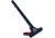 TruCalibre Enhanced Charging Handle, Red, TCH-X3
