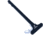 TruCalibre Enhanced Charging Handle, White, TCH-X6