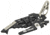 TRUE 18-in-1 Fishface Pocket Multi-Tool, Black, TRU-TOL-0028