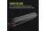 TRUE BERM Tanto Linerlock, TRUFMK1030