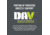 TRUE Dav Support Folding Knives Kit, 3in, 7Cr17MoV, Drop Point, G10 Handle, TRU-BND-0001