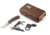 TRUE Dav Support Folding Knives Kit, 3in, 7Cr17MoV, Drop Point, G10 Handle, TRU-BND-0001