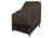 True Guard Patio Lounge Chair 600 Denier Rip Stop Cover, 100538856