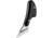 TRUE Mycro Utility Fixed Blade Knife, 1.5in, 8Cr13MoV, G10 Handle, TRU-FXK-1005