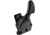 TRUE Mycro Utility Fixed Blade Knife, 1.5in, 8Cr13MoV, G10 Handle, TRU-FXK-1005