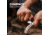 TRUE Mycro Utility Fixed Blade Knife, 1.5in, 8Cr13MoV, G10 Handle, TRU-FXK-1005