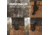 TRUE Mycro Utility Fixed Blade Knife, 1.5in, 8Cr13MoV, G10 Handle, TRU-FXK-1005