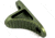 True North Concepts GripStop K-Length M-LOK, OD Green, GSK03