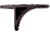 True North Concepts M-LOK Polymer Standard Length Gripstop, Black, GPS01