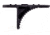 True North Concepts M-LOK Standard Length Gripstop, Black, GSS01