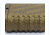 True North Concepts Zero-8 Vertical Grip, Multi-Angle, Earth Brown, Z8AM-02