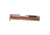 True Precision Axiom Springfield Hellcat 9mm Pistol Slide, RMS Cut &amp; Cover Plate, Copper, TP-SHCS-C-RMS