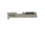 True Precision Axiom Springfield Hellcat 9mm Pistol Slide, RMS Cut &amp; Cover Plate, Stealth Grey, TP-SHCS-A-RMS