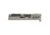 True Precision Axiom Springfield Hellcat 9mm Pistol Slide, RMS Cut &amp; Cover Plate, Stealth Grey, TP-SHCS-A-RMS