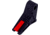 True Precision Axiom Pistol Trigger Shoe Only, Glock Gen 1-4, Black/Red, TP-GLKTS-BLR
