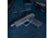 True Precision Axiom Springfield Hellcat 9mm Pistol Slide, RMS Cut &amp; Cover Plate, Stealth Grey, TP-SHCS-A-RMS