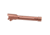 True Precision Pistol Barrel, 9MM, Fits P365 Fuse, TiCN Finish, Copper, Threaded Barrel, 1/2x28 Thread Pitch, TP-P365FB-XTC