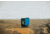 True Precision Glock 19 5-Round Magazine Extension, Blue, TP-G19M-B