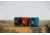 True Precision Glock 19 5-Round Magazine Extension, Blue, TP-G19M-B